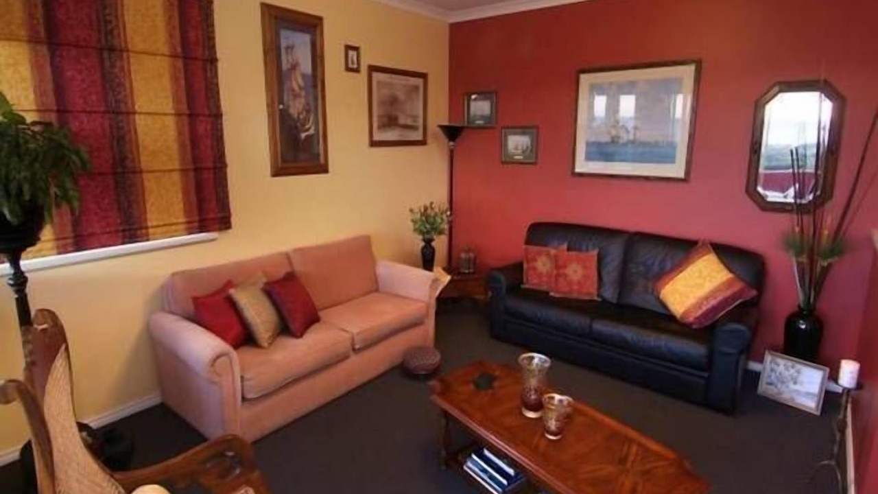 Photo of Livingroom in Geographe
