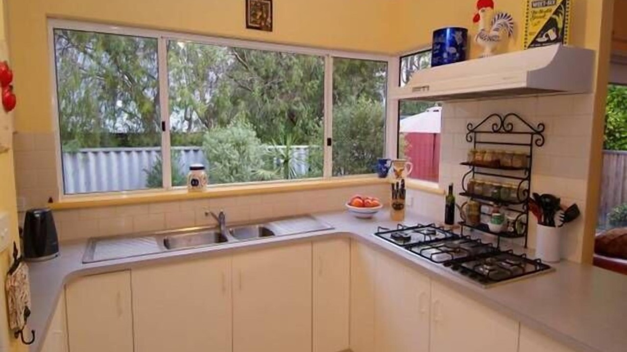 Photo of Kitchen in Geographe
