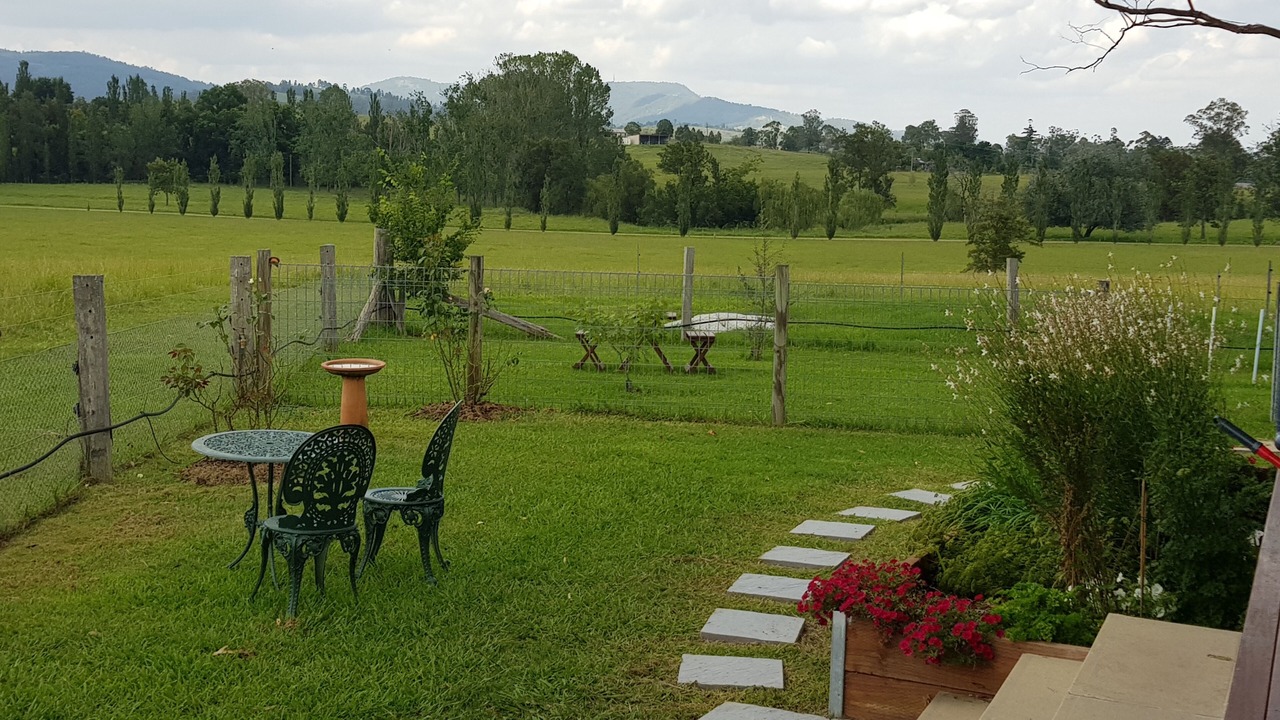 Photo of Outdoor in Glendon Brook
