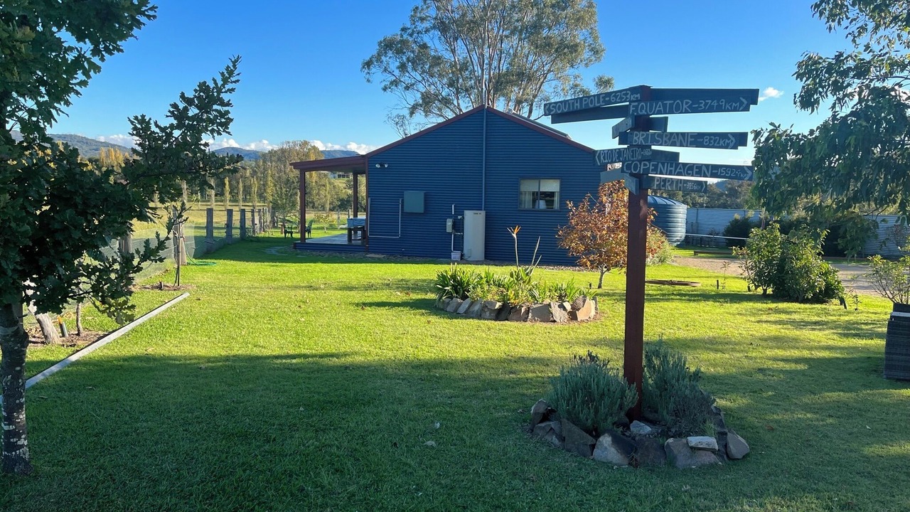 Photo of Outdoor in Glendon Brook