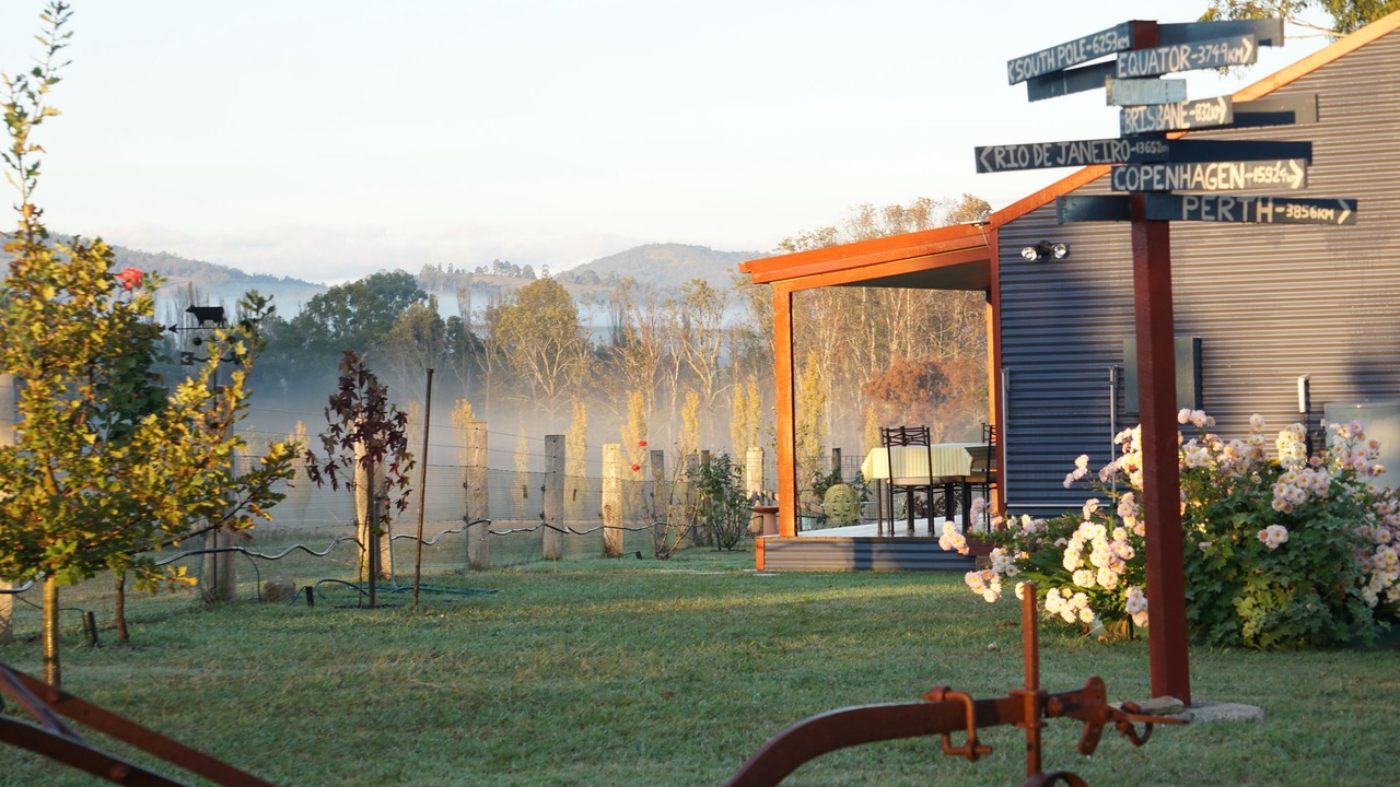 Photo of Outdoor in Glendon Brook