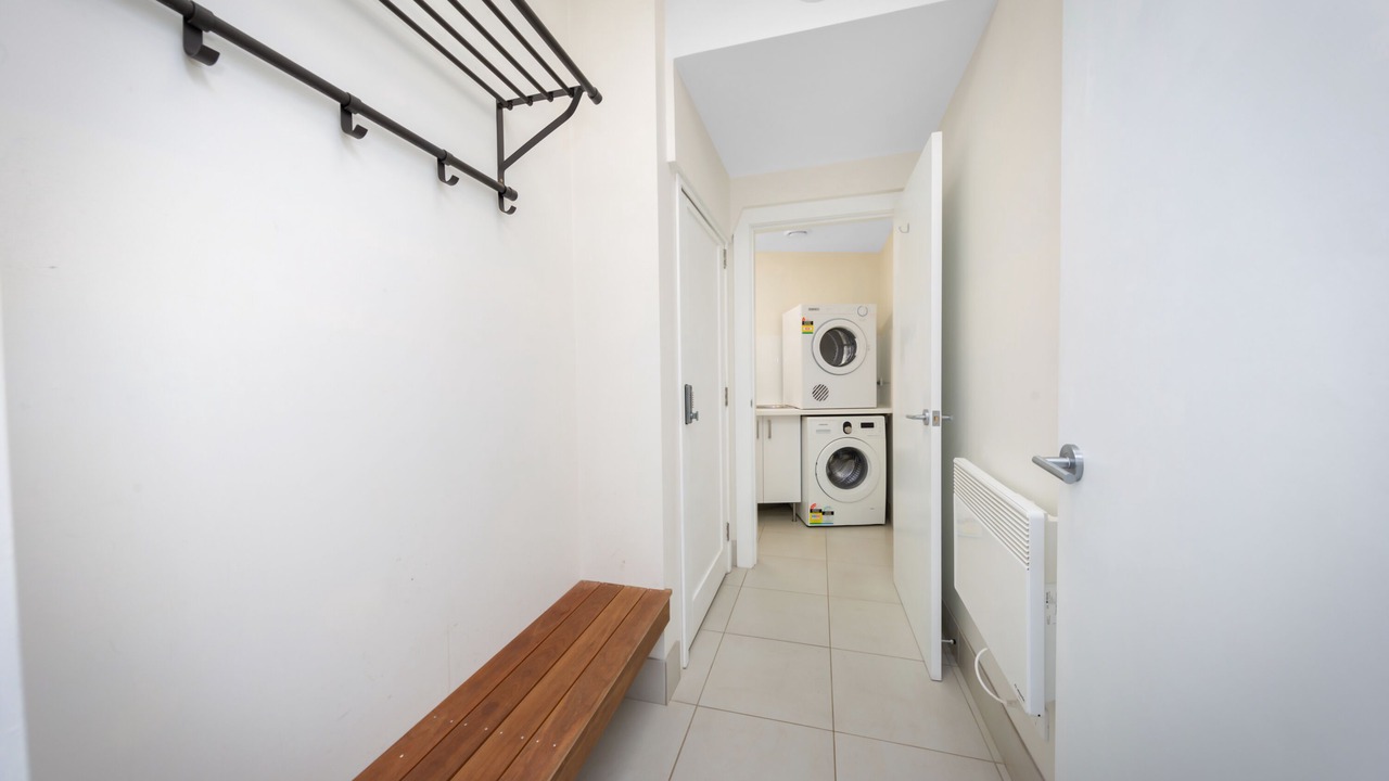 Photo of Bedroom in Crackenback