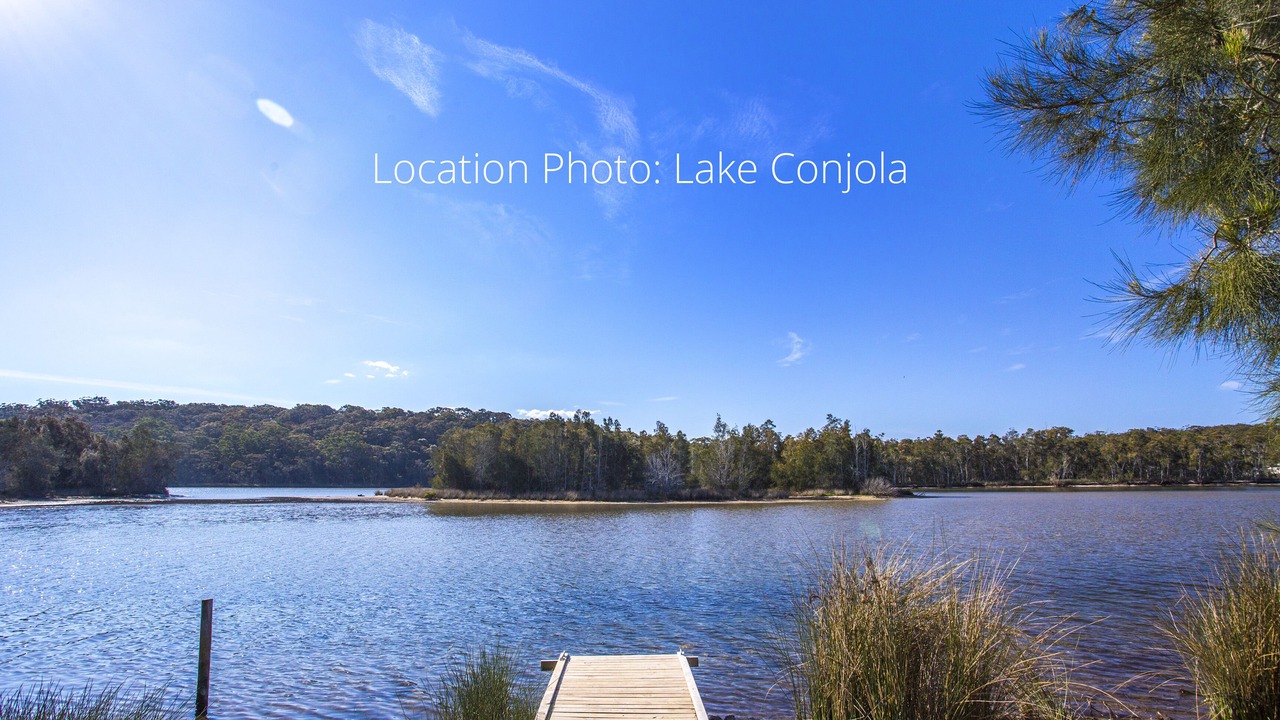 Photo of Outdoor in Lake Conjola