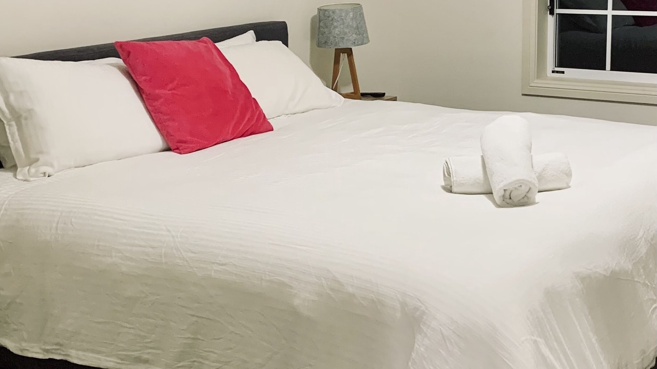 Photo of Bedroom in Bathurst