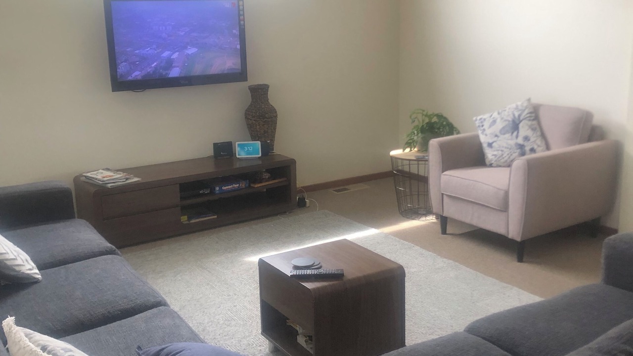 Photo of Livingroom in St Leonards