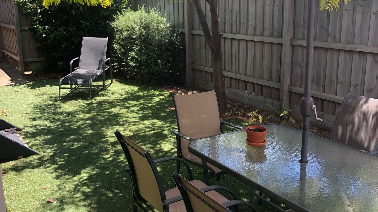Photo of Outdoor in St Leonards