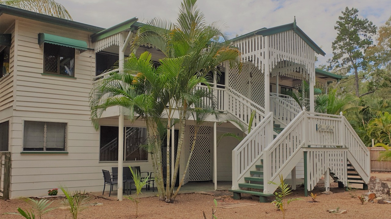 Photo of Outdoor in Toogoom