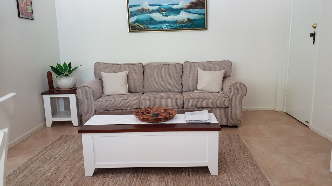 Photo of Livingroom in Toogoom