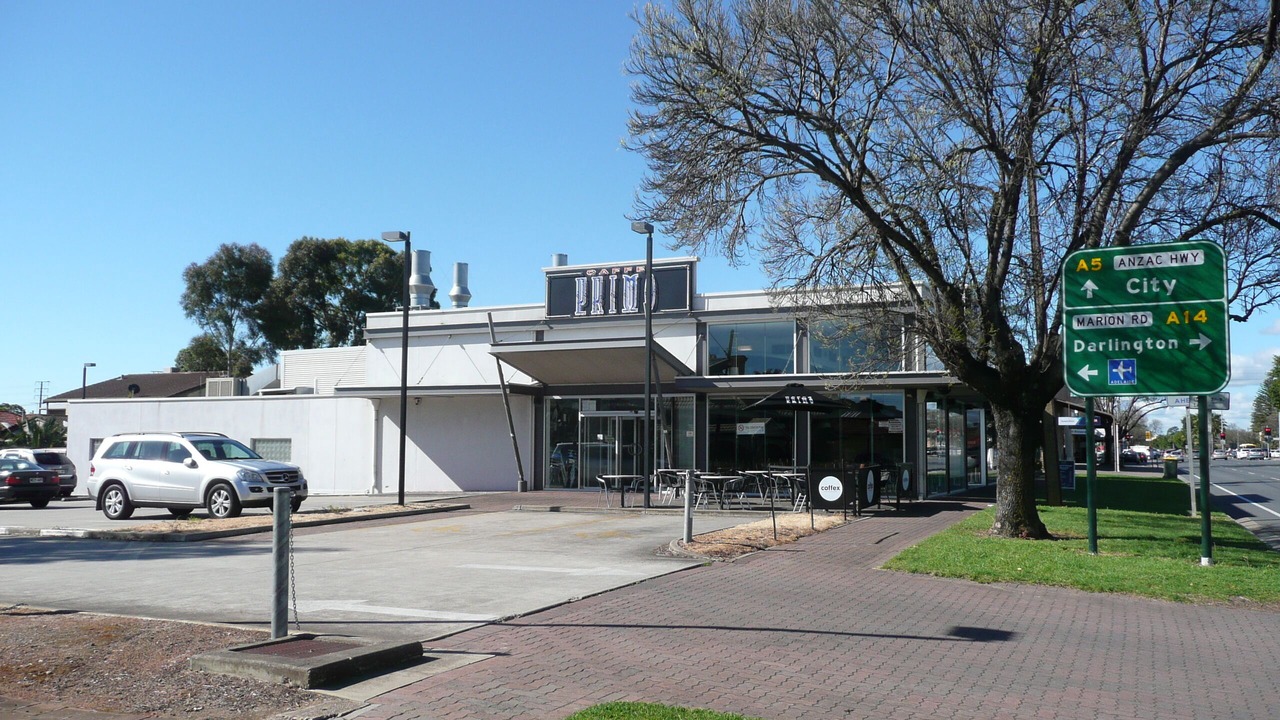Photo of Outdoor in Plympton