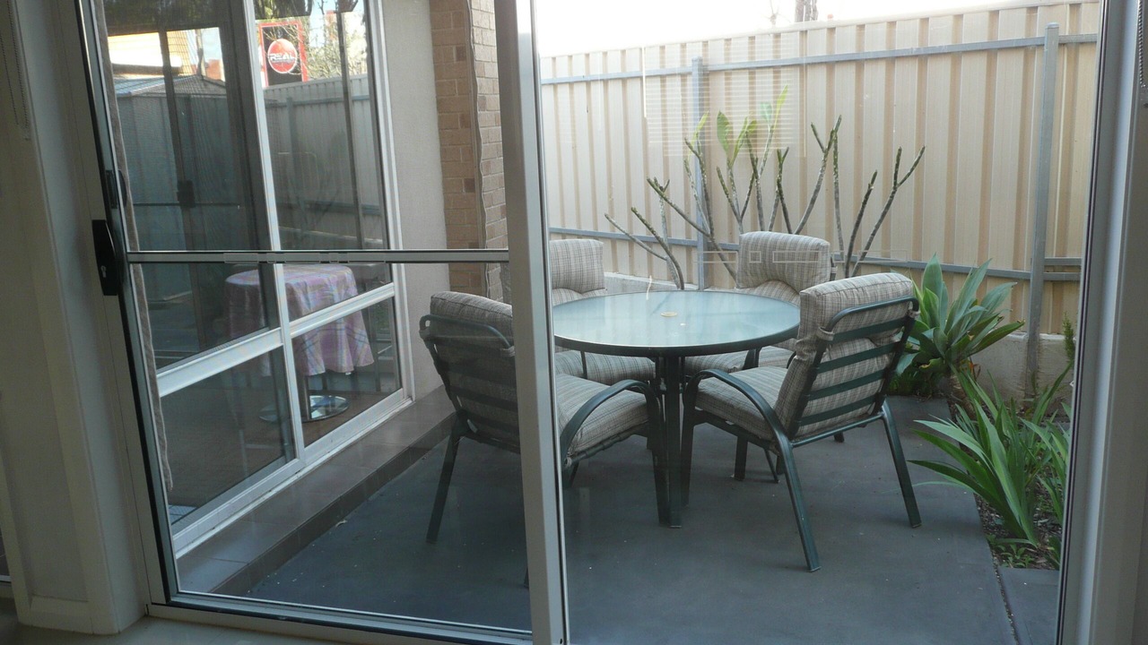 Photo of Outdoor in Plympton