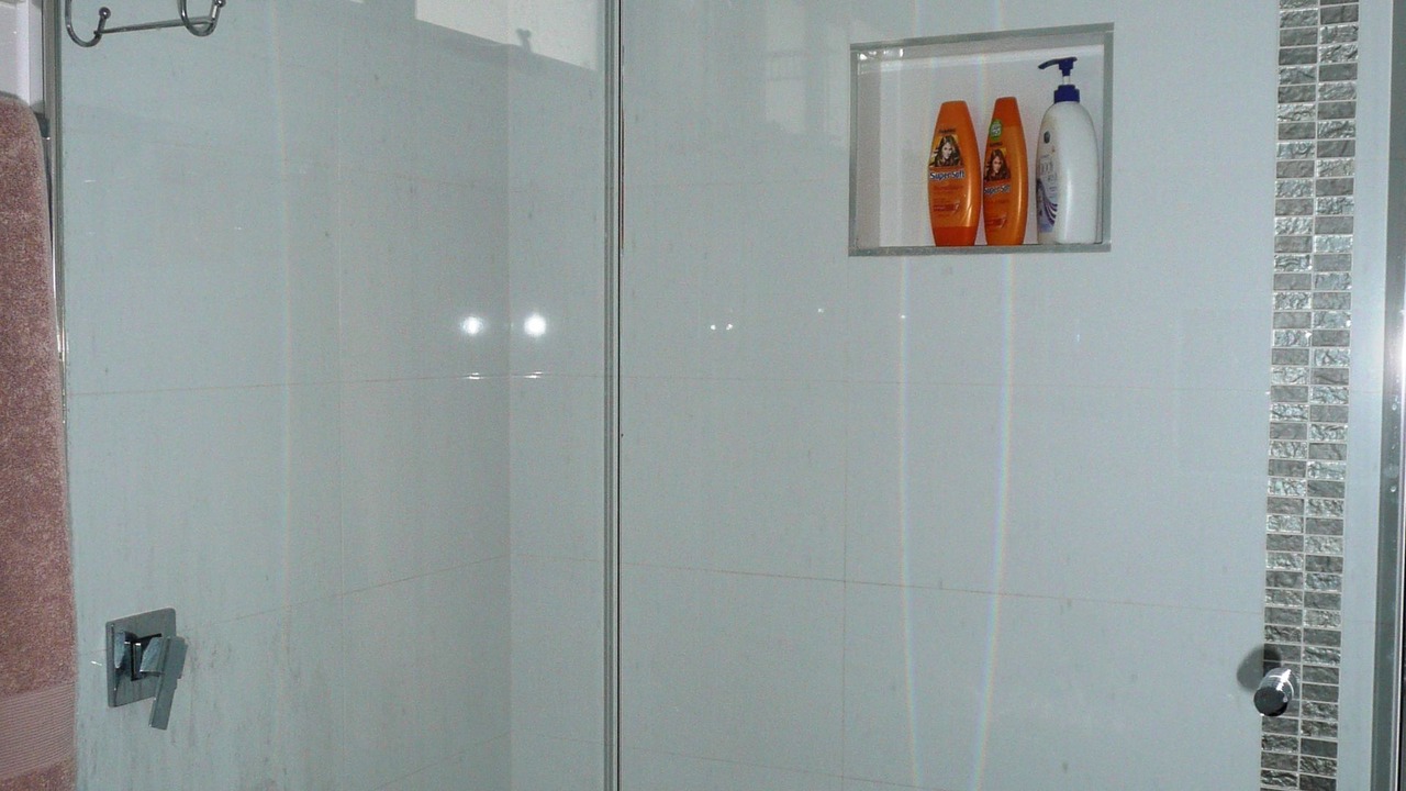Photo of Bathroom in Plympton