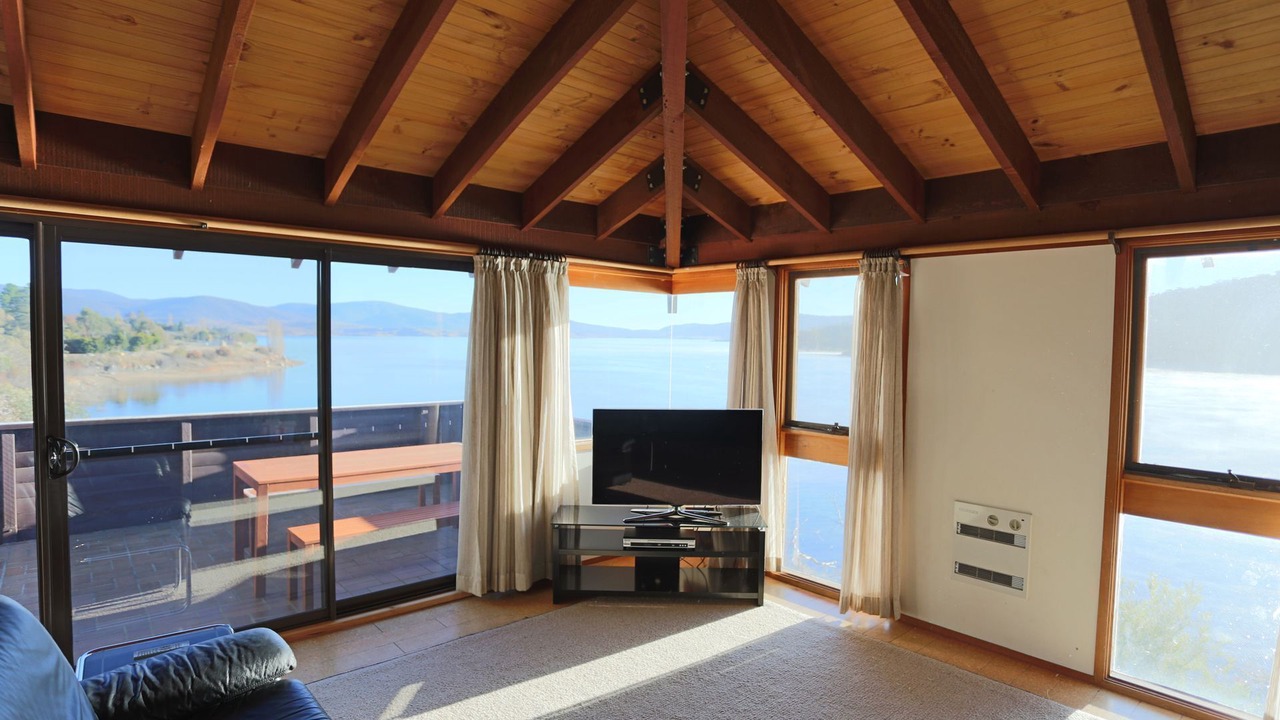 Photo of Livingroom in Jindabyne