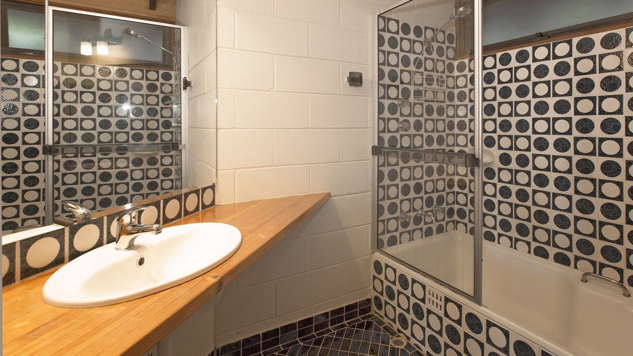 Photo of Bathroom in Jindabyne