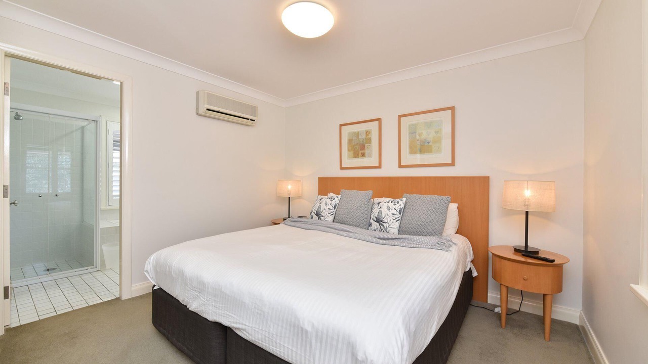 Photo of Bedroom in Pokolbin
