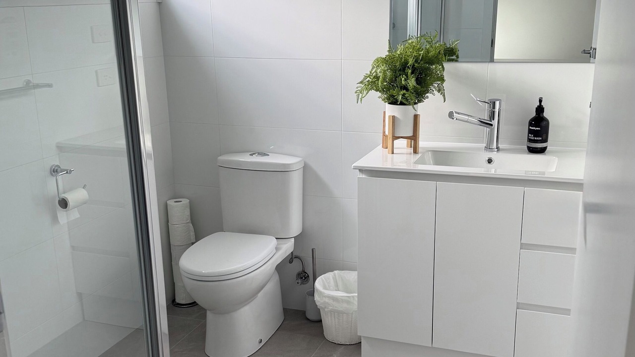 Photo of Bathroom in Smiths Beach