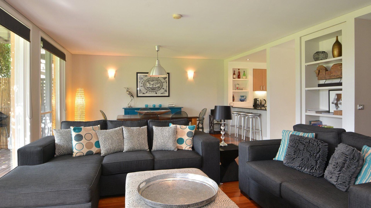Photo of Livingroom in Pokolbin
