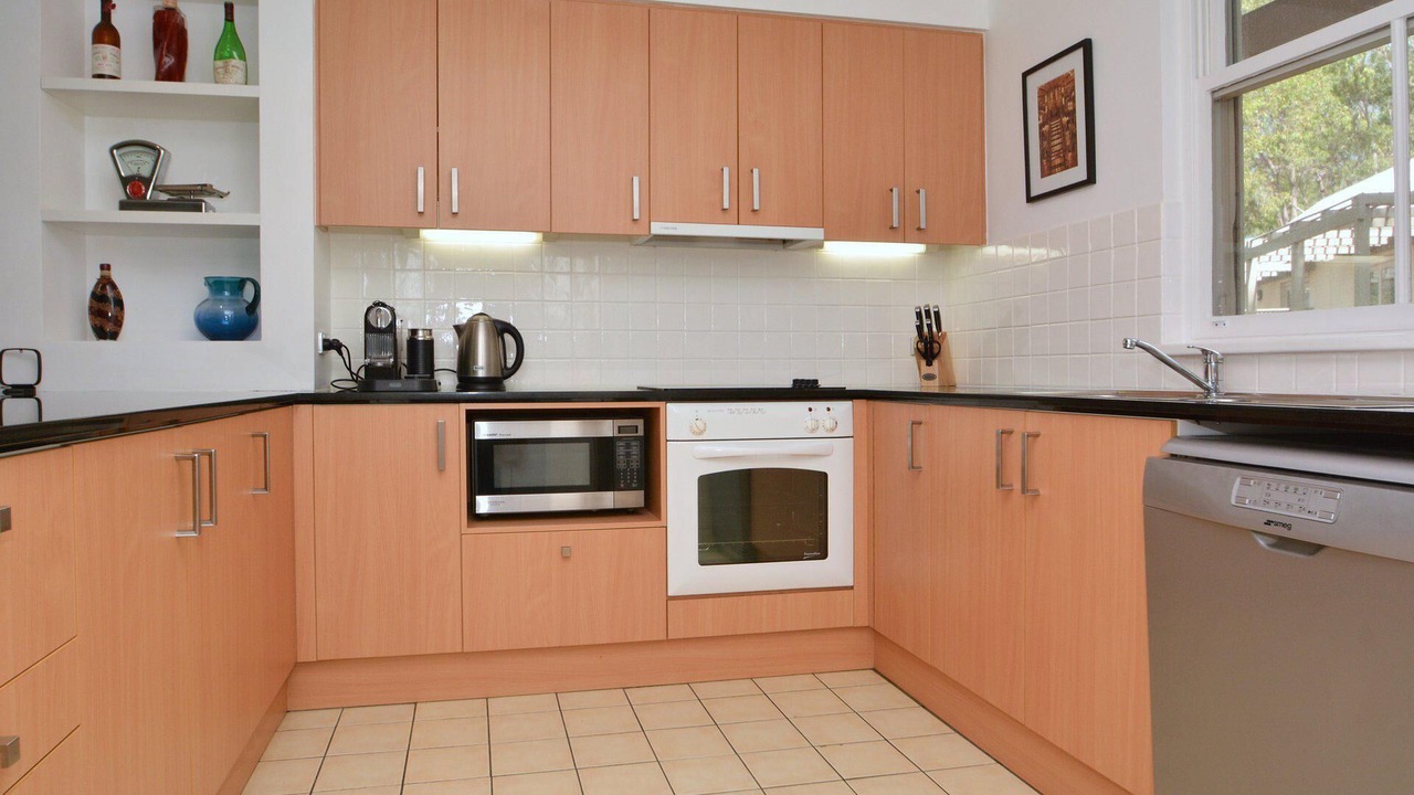 Photo of Kitchen in Pokolbin