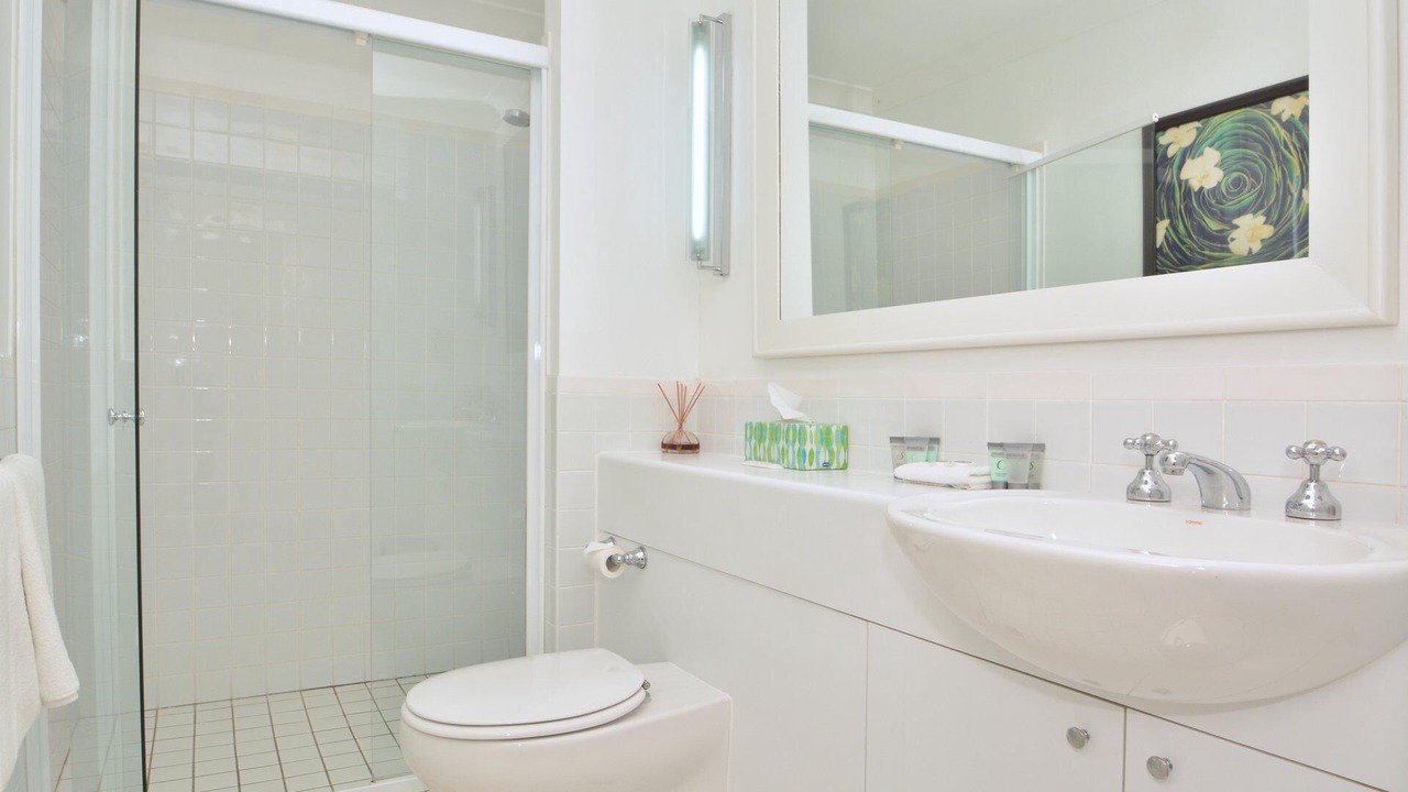 Photo of Bathroom in Pokolbin