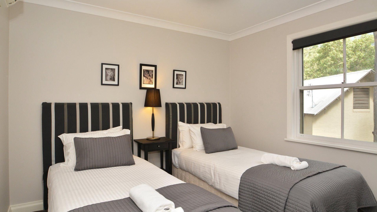 Photo of Bedroom in Pokolbin