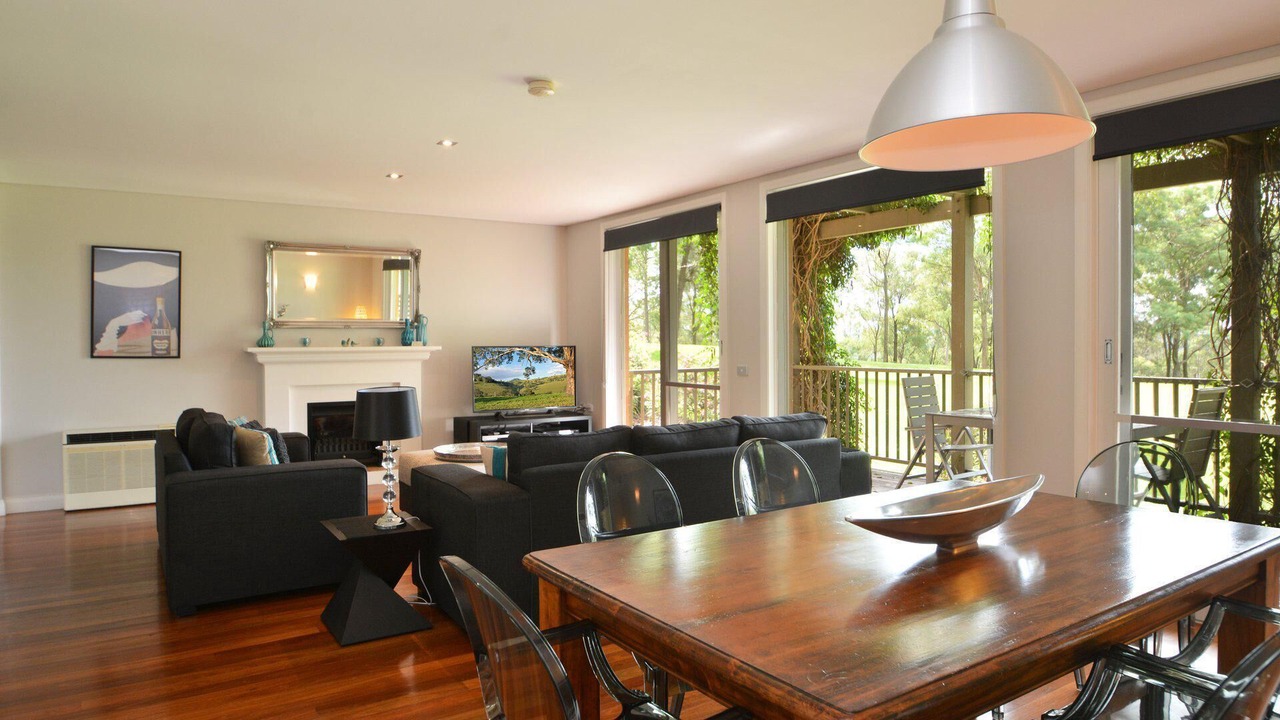 Photo of Livingroom in Pokolbin