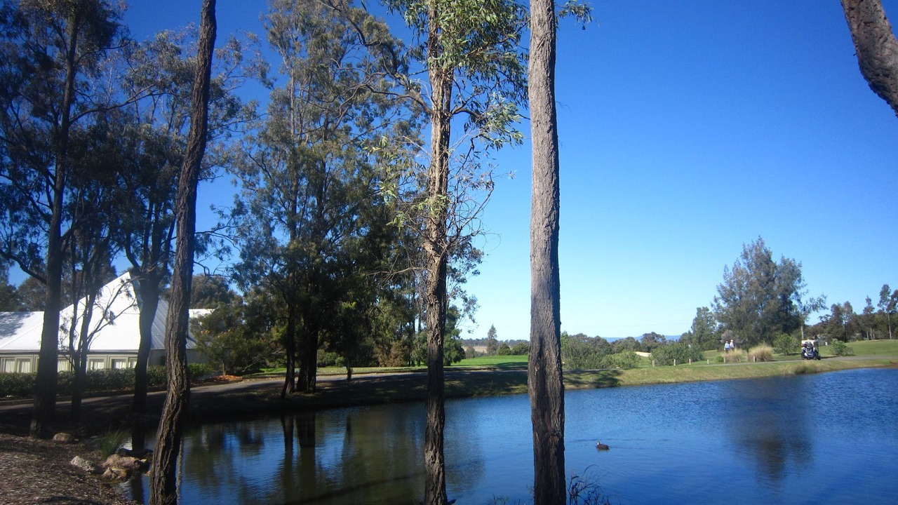Photo of Others in Pokolbin