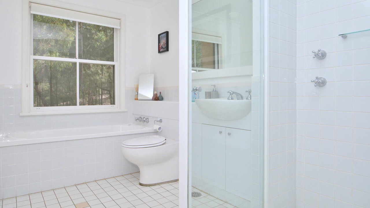 Photo of Bathroom in Pokolbin