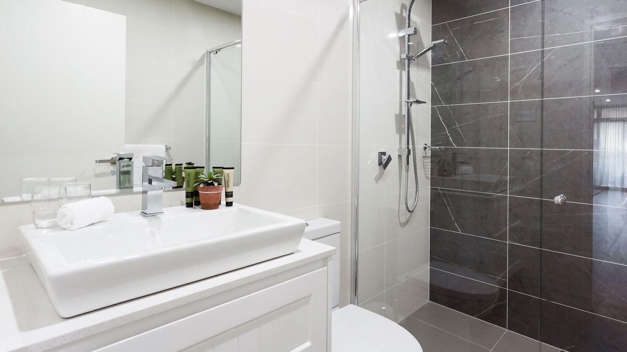 Photo of Bathroom in Coogee