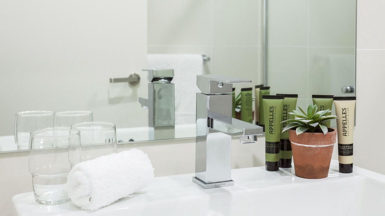 Photo of Bathroom in Coogee