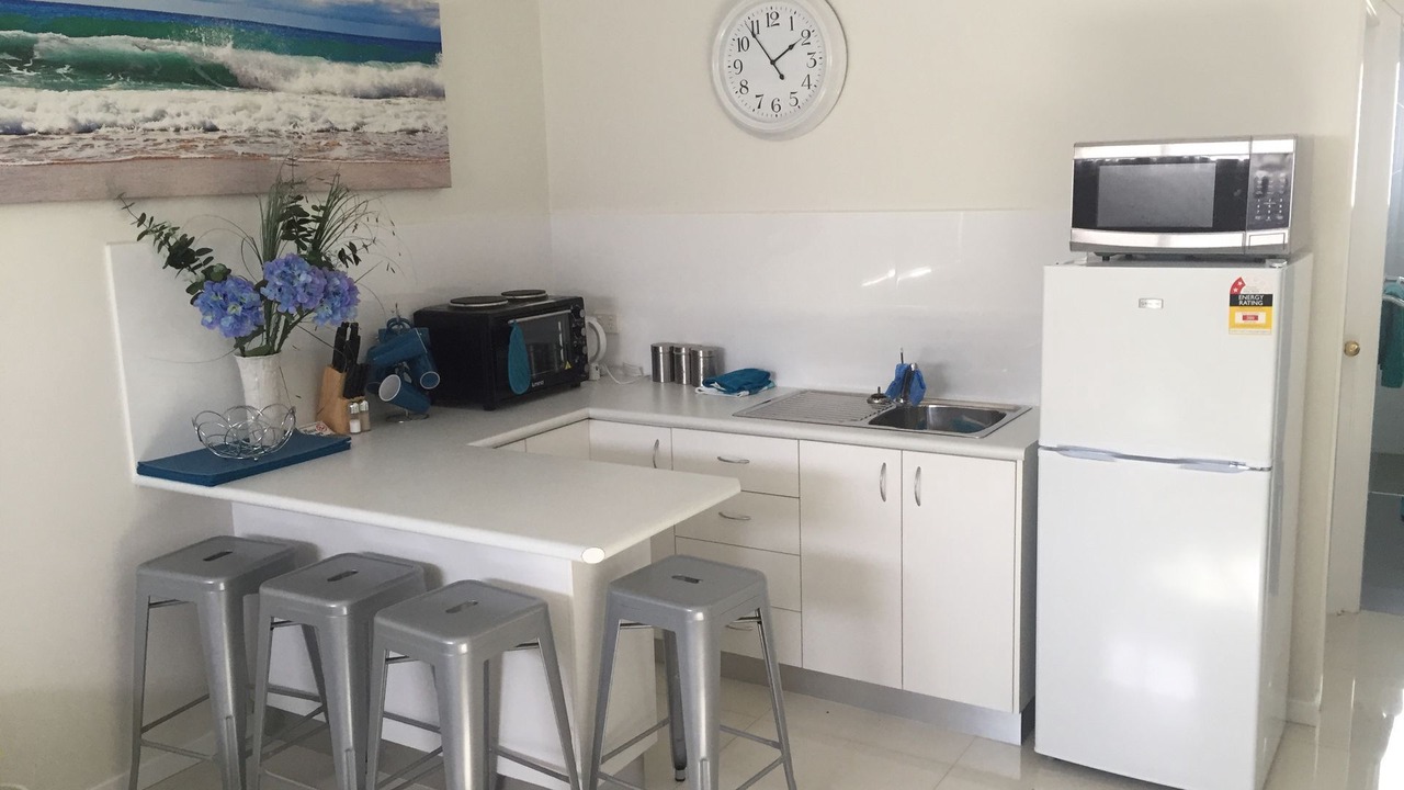 Photo of Kitchen in Barrack Point