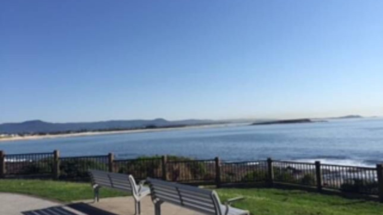 Photo of Outdoor in Barrack Point
