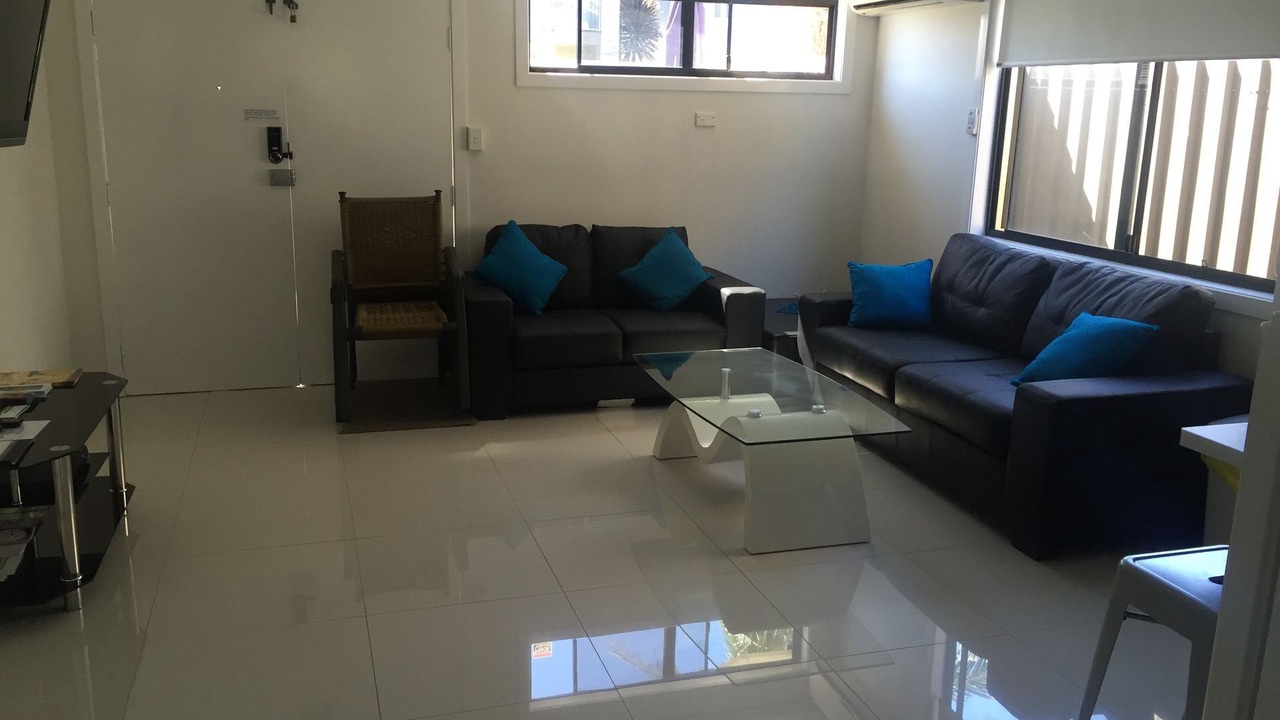 Photo of Livingroom in Barrack Point