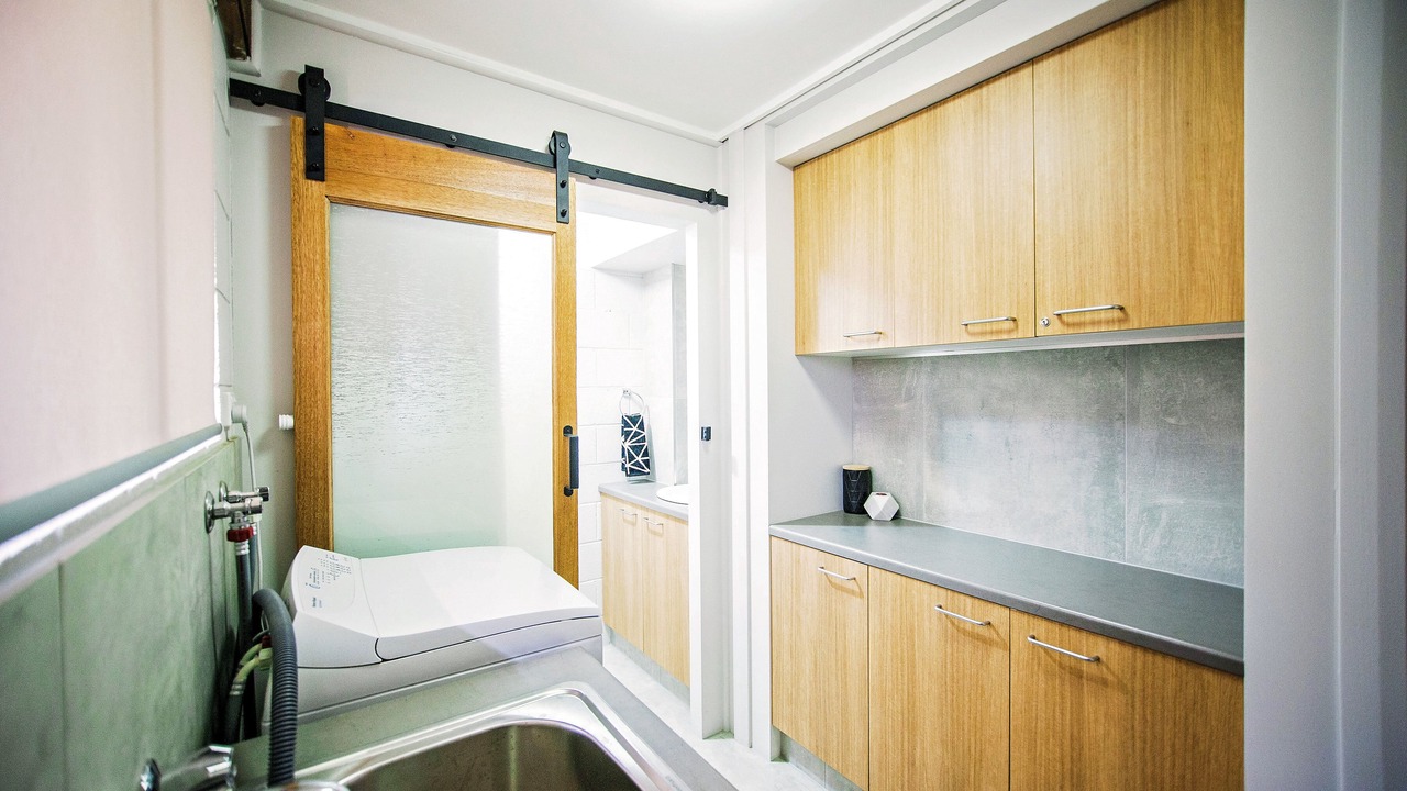 Photo of Bathroom in Echuca