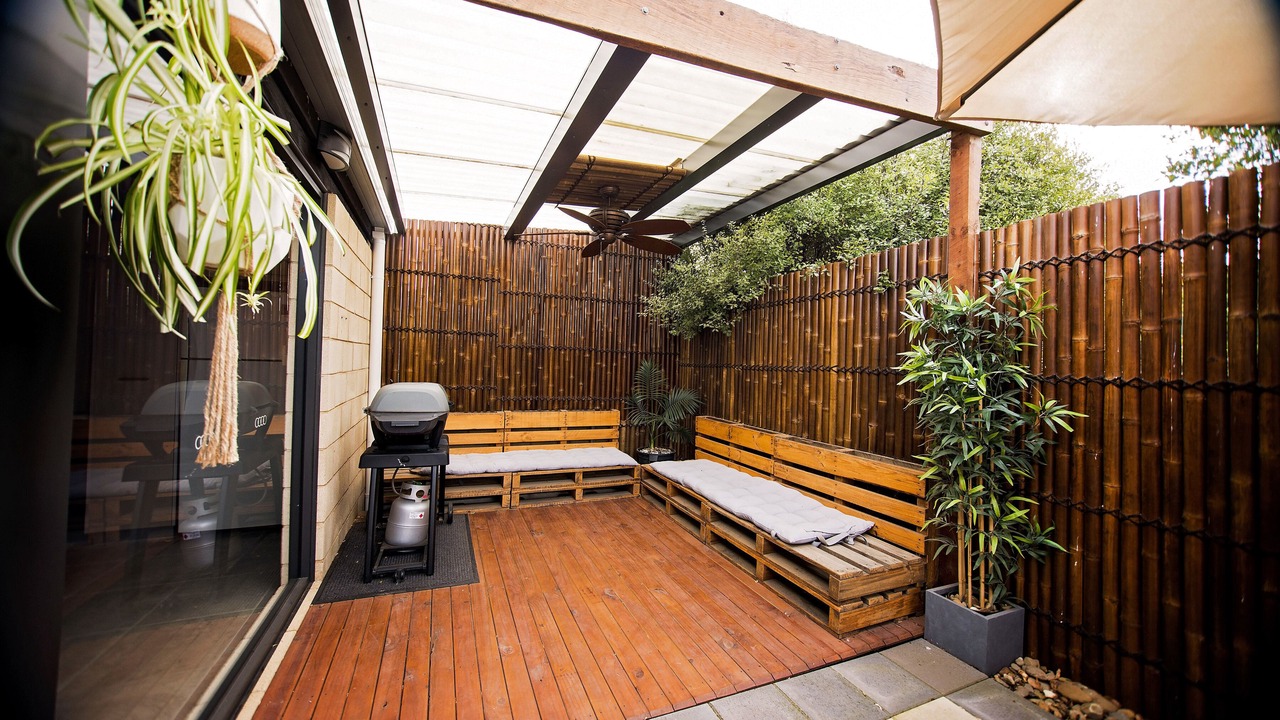 Photo of Patio Balcony in Echuca