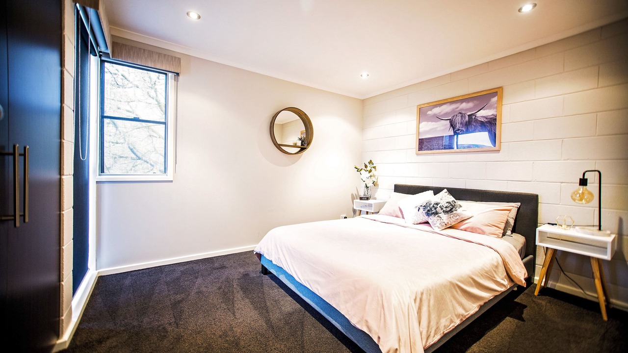 Photo of Bedroom in Echuca
