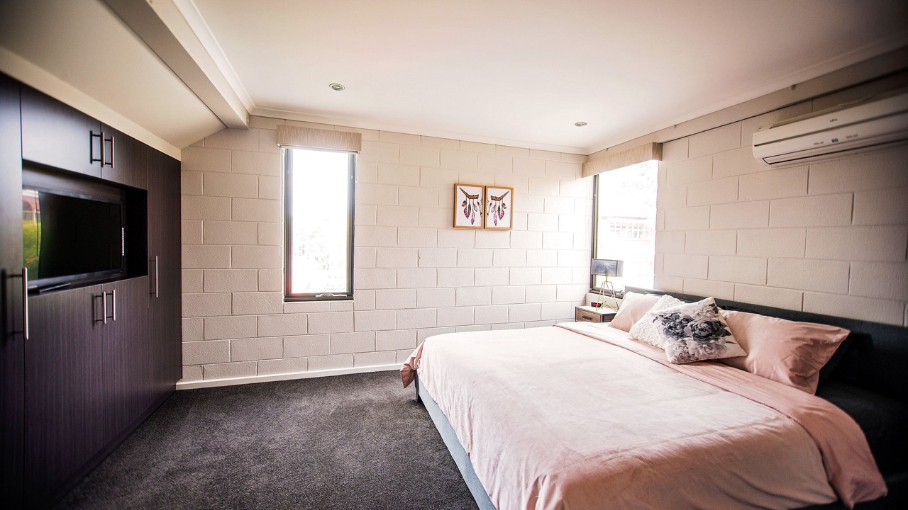 Photo of Bedroom in Echuca