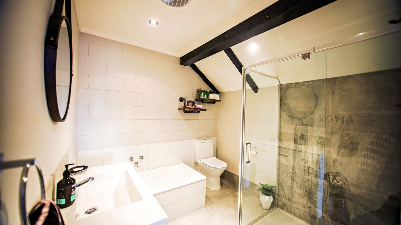 Photo of Bathroom in Echuca