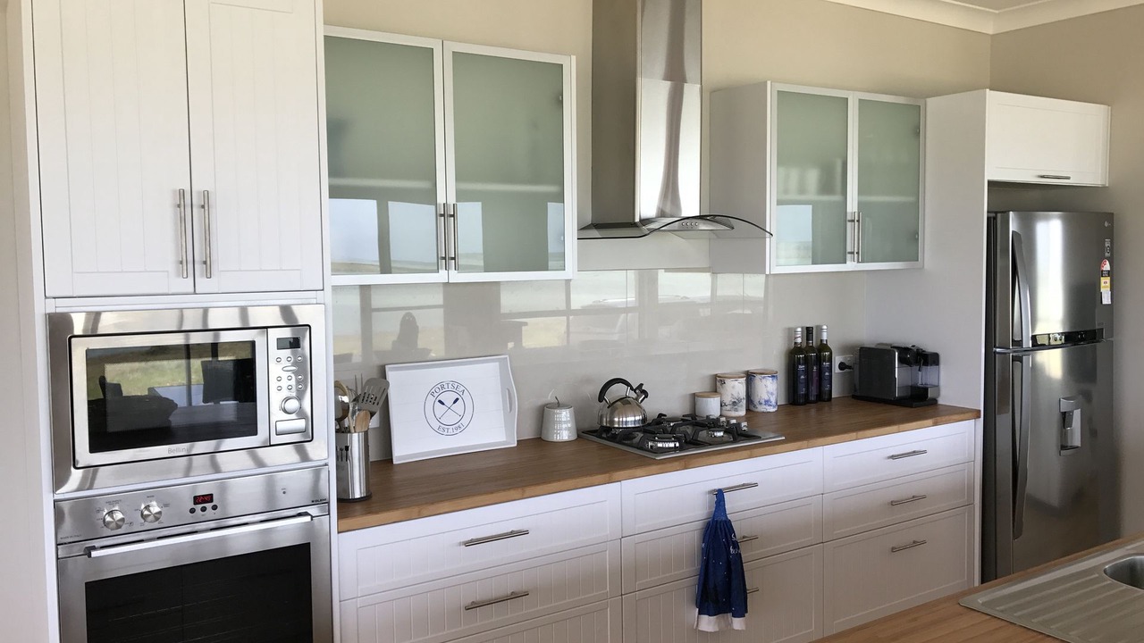 Photo of Kitchen in Wrenfordsley