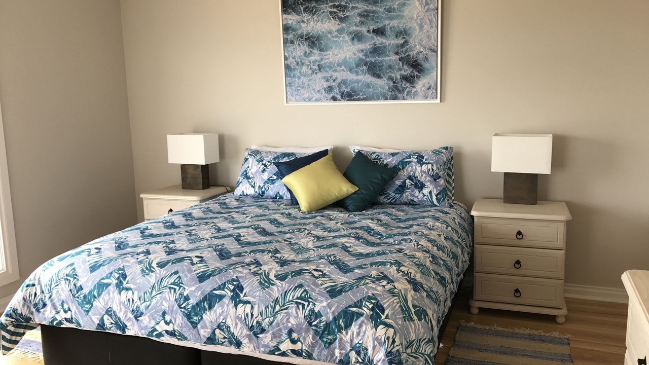 Photo of Bedroom in Wrenfordsley