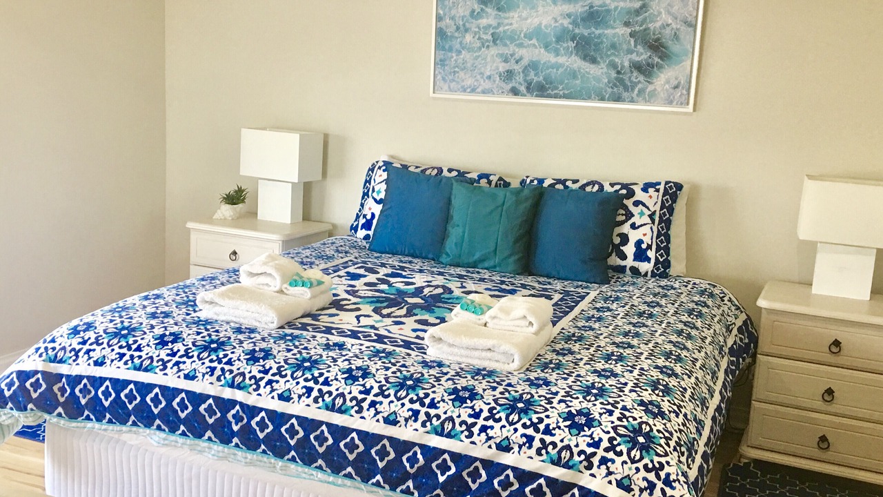 Photo of Bedroom in Wrenfordsley