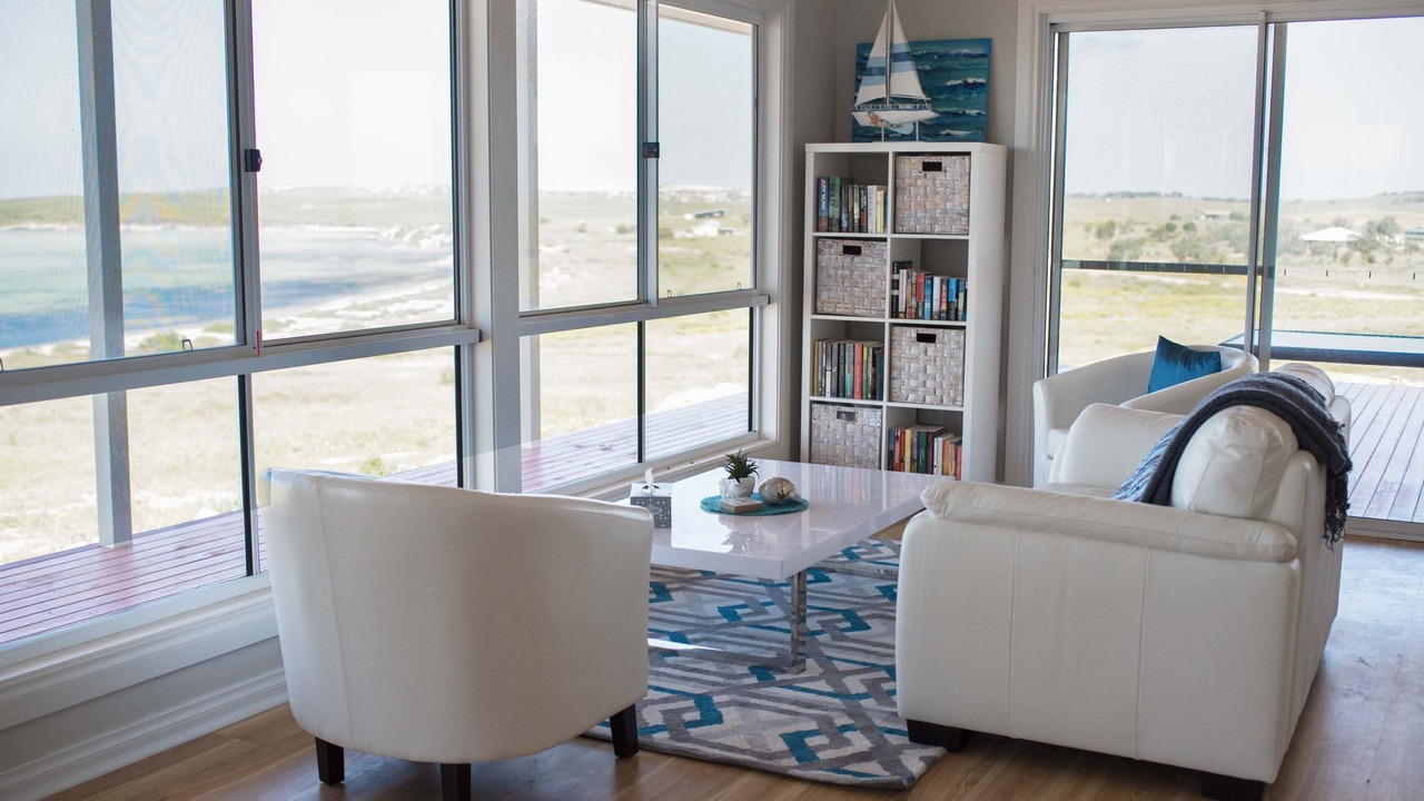 Photo of Livingroom in Wrenfordsley