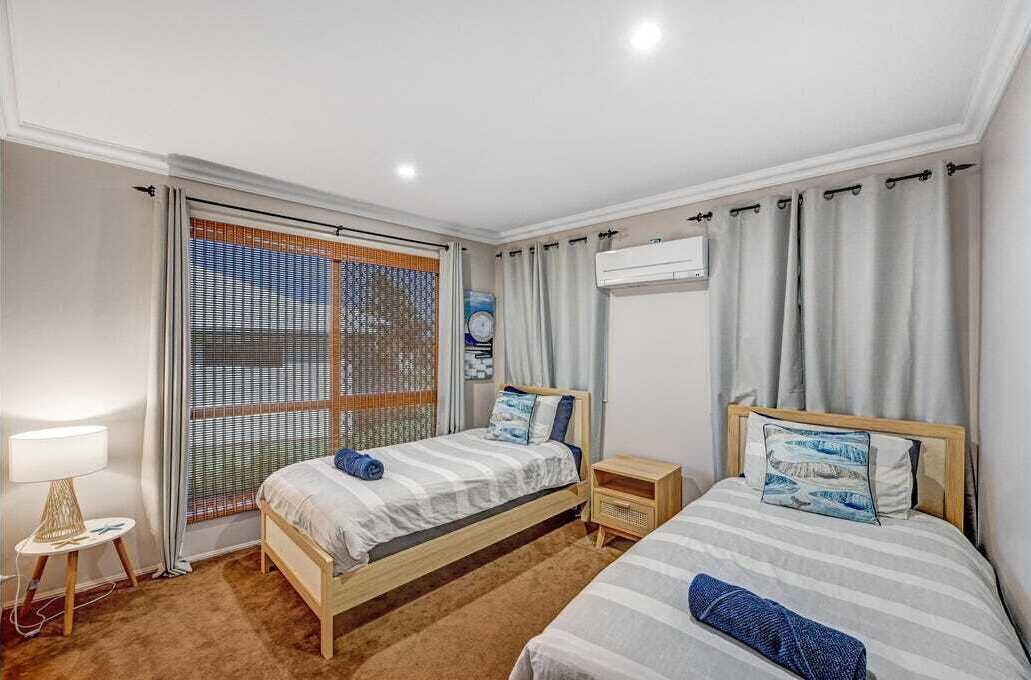 Photo of Bedroom in Agnes Water