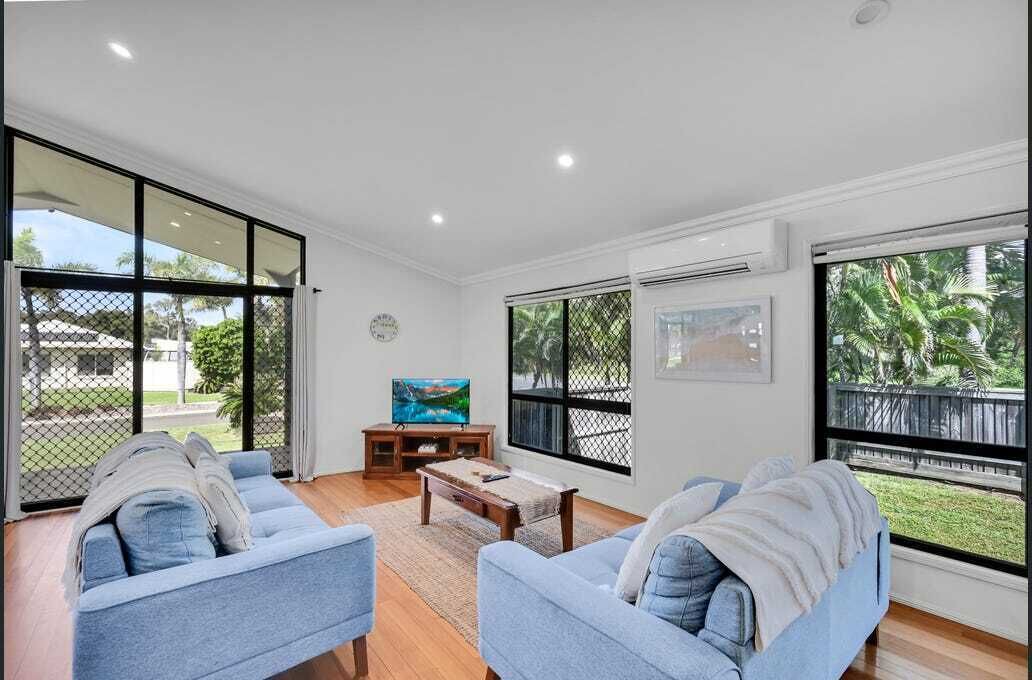 Photo of Livingroom in Agnes Water
