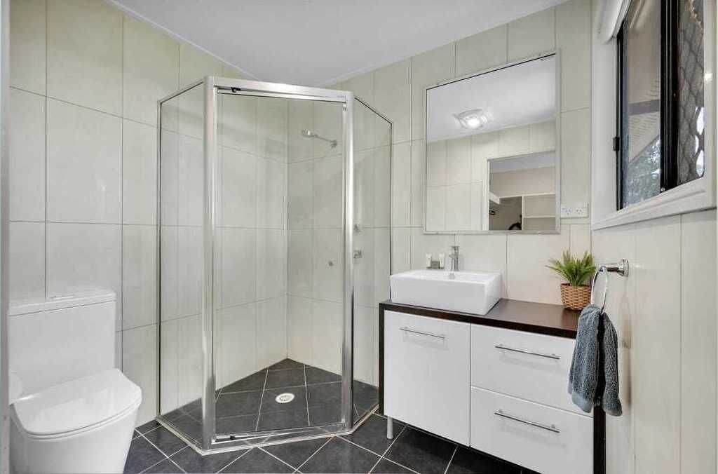 Photo of Bathroom in Agnes Water