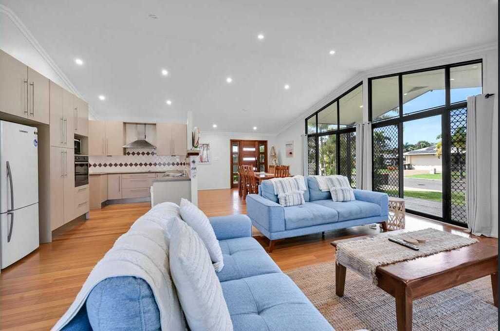 Photo of Livingroom in Agnes Water