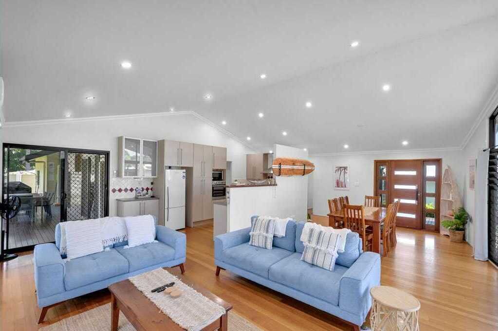 Photo of Livingroom in Agnes Water