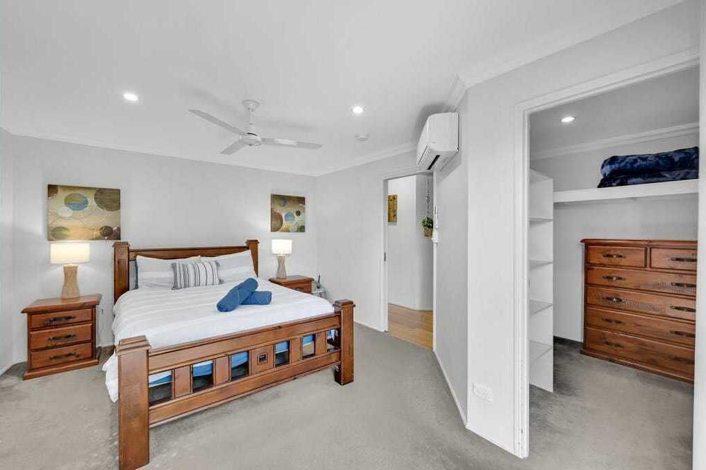 Photo of Bedroom in Agnes Water