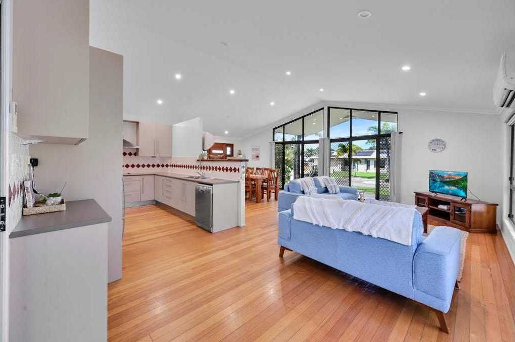 Photo of Kitchen in Agnes Water