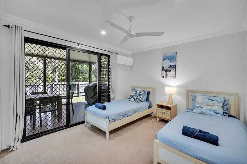 Photo of Bedroom in Agnes Water
