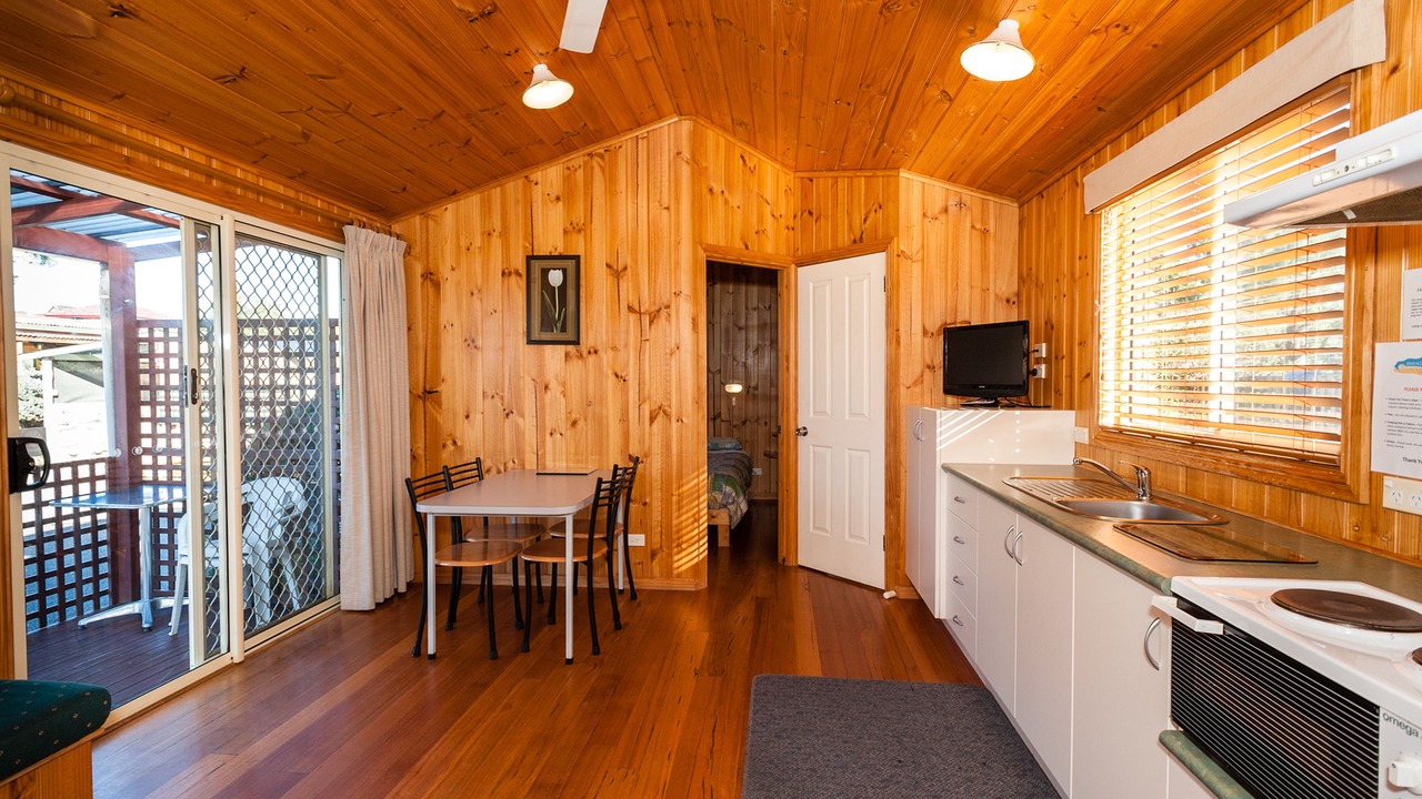 Photo of Livingroom in Snug
