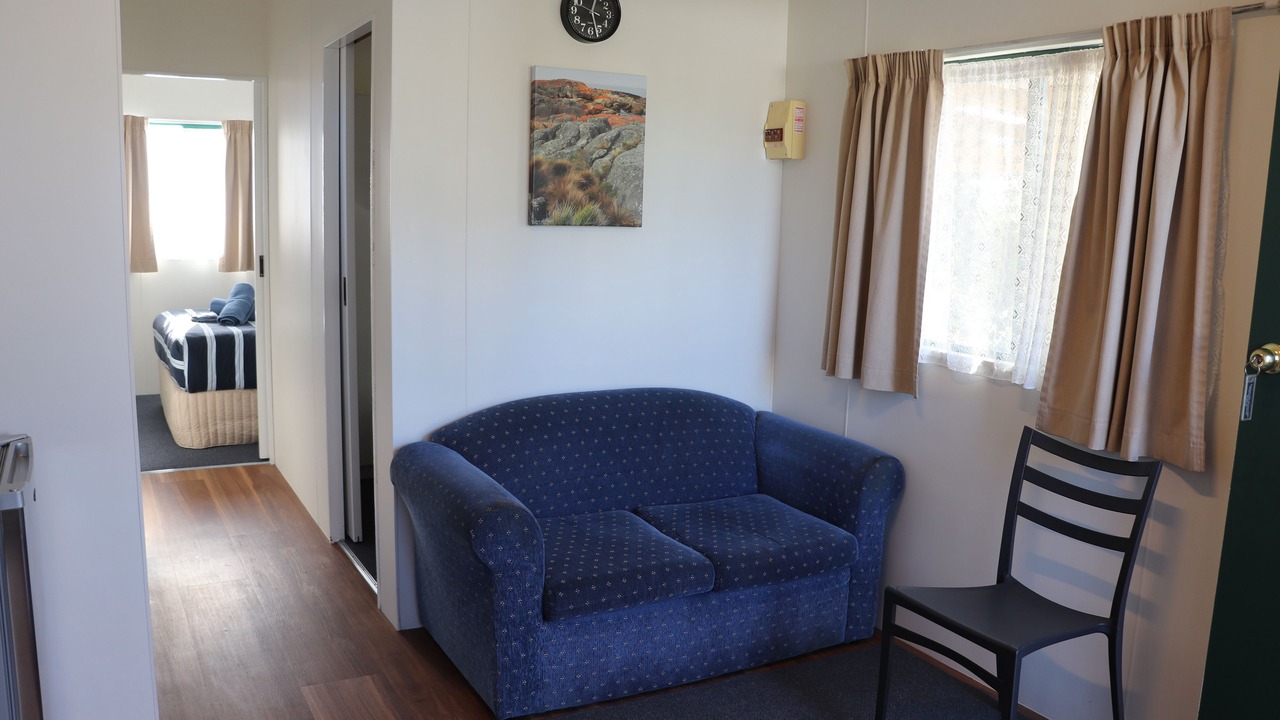 Photo of Livingroom in Snug